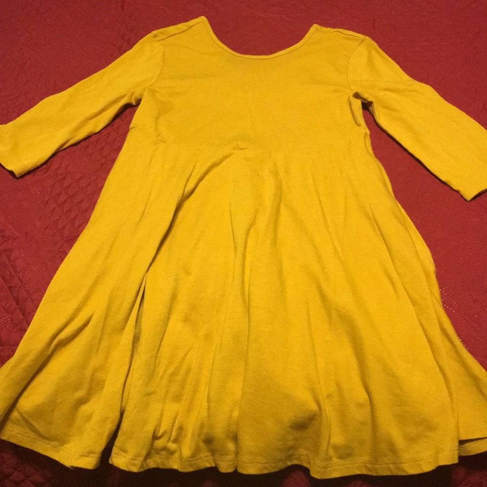 Toddler dress